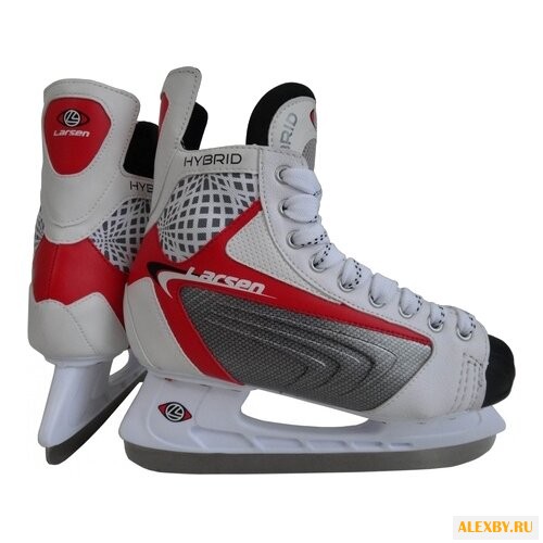 Мужские коньки Larsen Hybrid