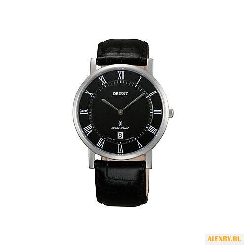 Наручные часы ORIENT GW0100GB