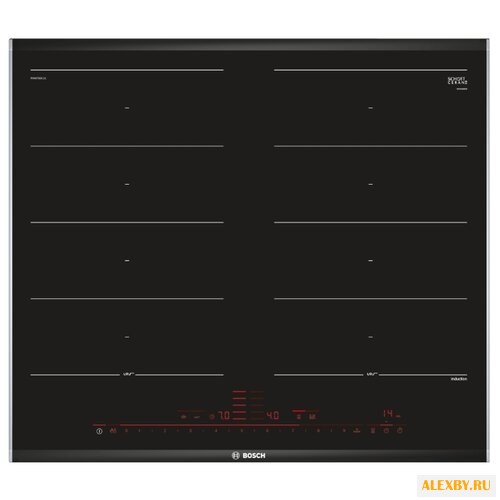 Варочная панель Bosch PXX675DC1E