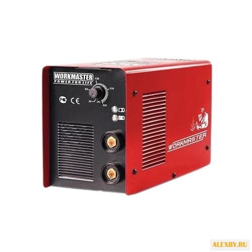 Сварочный аппарат Workmaster