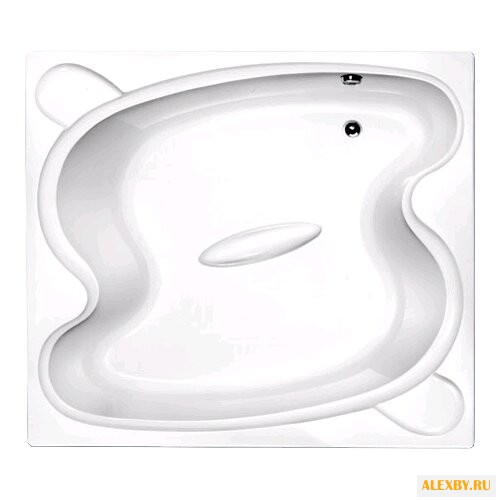 Отдельно стоящая ванна