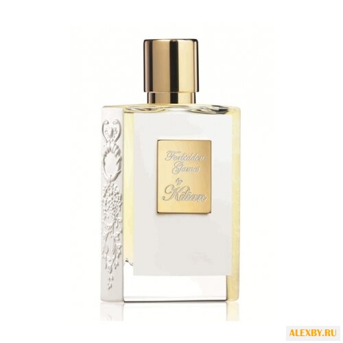 By Kilian Forbidden Games