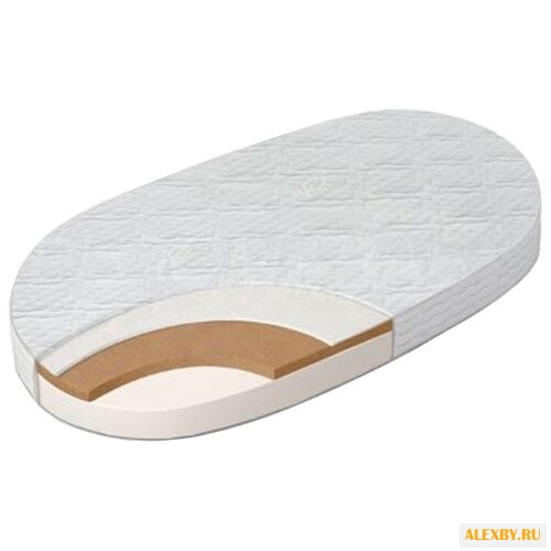 Матрас SWEET BABY Cocos DeLuxe