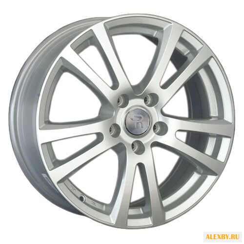 Колесный диск Replay EM5