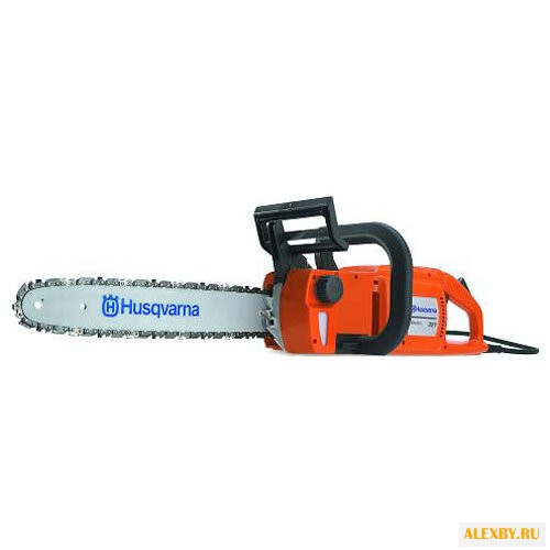 Цепная электрическая пила