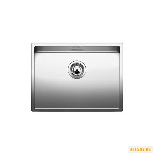 Интегрированная кухонная мойка