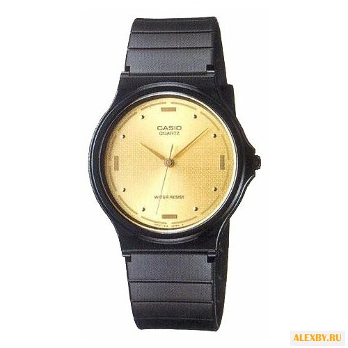 Наручные часы CASIO MQ-76-9A