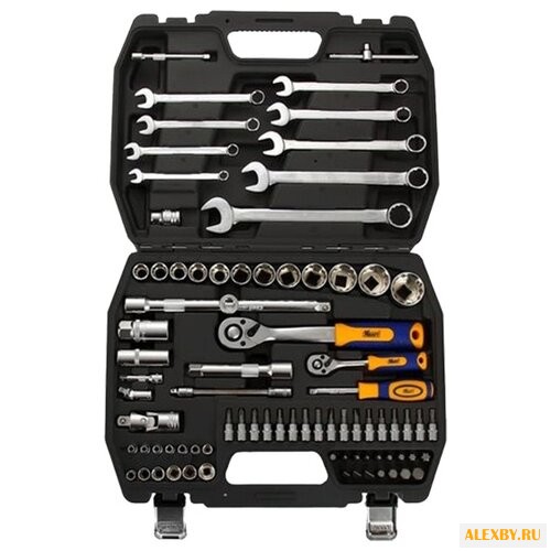 Набор автомобильных