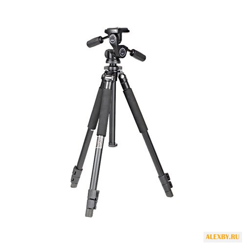 Штатив Benro A300FHD1