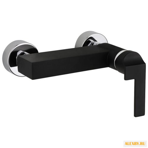 Однорычажный смеситель для душа