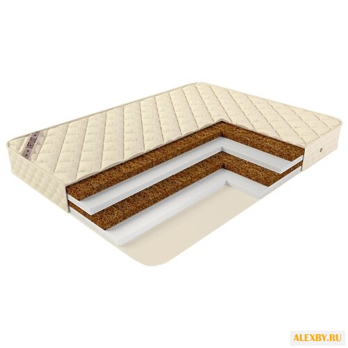 Матрас Virtuoz Удобный