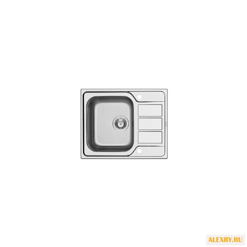 Врезная кухонная мойка Pyramis