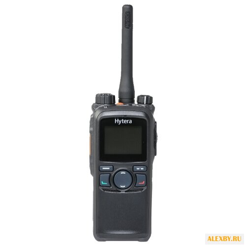 Рация Hytera PD755G