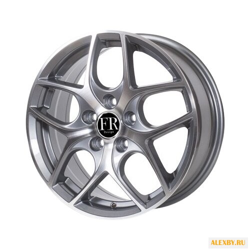 Колесный диск Replay FD105