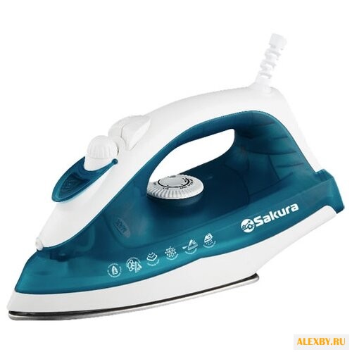 Утюг Sakura SA-3022
