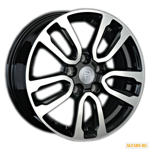 Колесный диск Replica H73