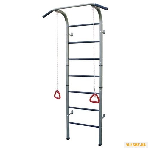 Шведская стенка V-Sport Атлет-2