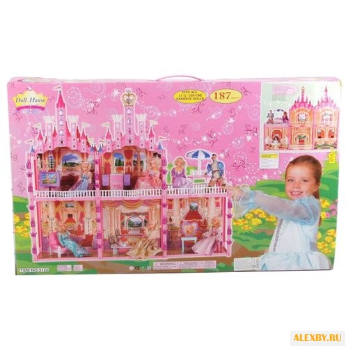 Shenzhen Jingyitian Trade Замок