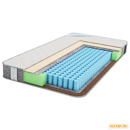 Матрас LONAX Jazz