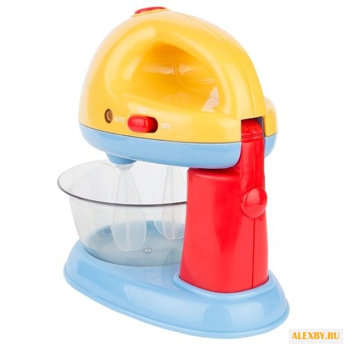 Миксер PlayGo 3160