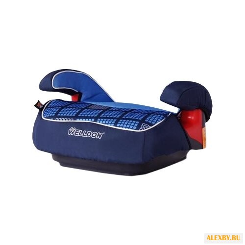 Автокресло группа 3 22-36 кг