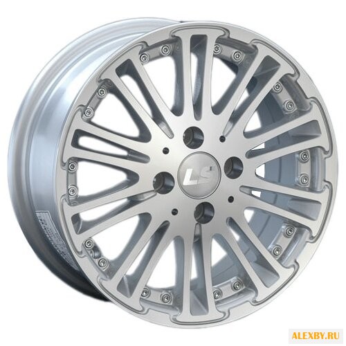 Колесный диск LS Wheels LS111