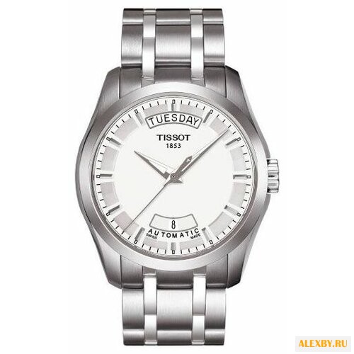 Наручные часы TISSOT