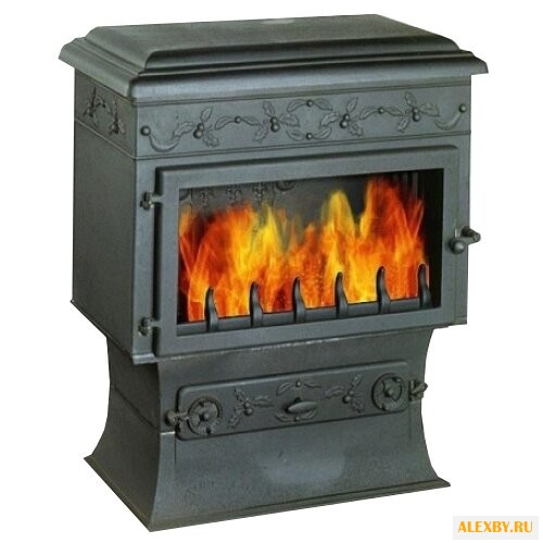 Печь-камин Invicta Chaumont