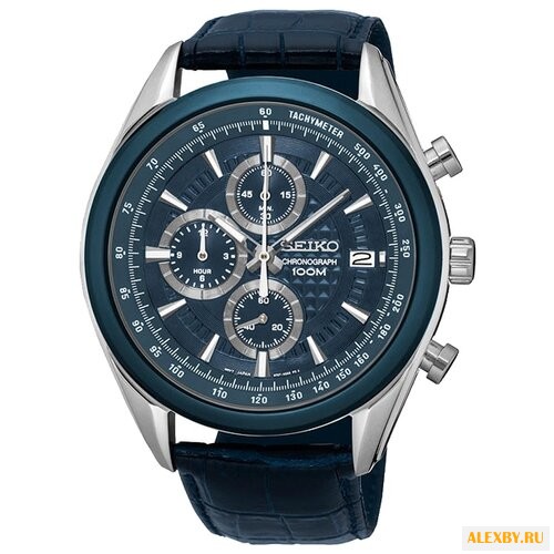 Наручные часы SEIKO SSB177P2