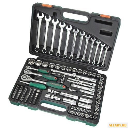 Набор автомобильных