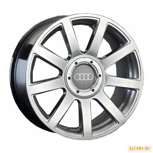 Колесный диск Replica A4