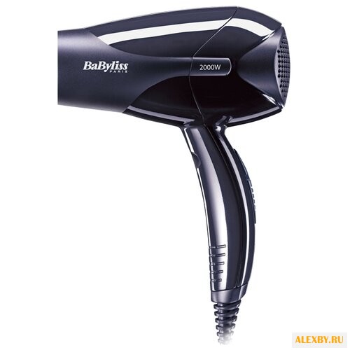 Фен BaByliss D212E