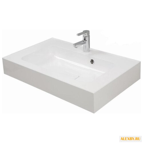 Раковина 80 см АКВАТОН РИЧМОНД 80