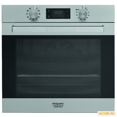 Духовой шкаф Hotpoint-Ariston