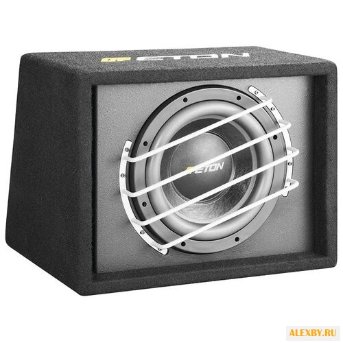 Автомобильный сабвуфер Eton