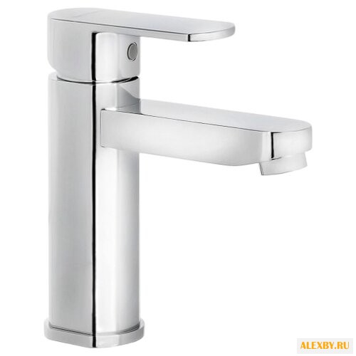 Однорычажный смеситель для