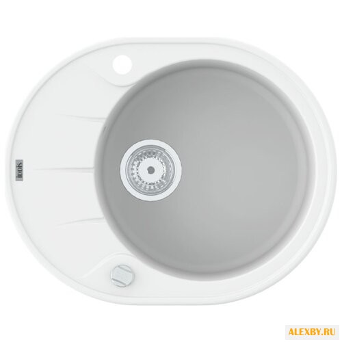 Врезная кухонная мойка IDDIS