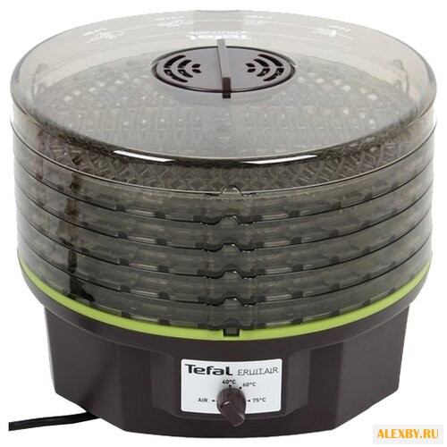 Сушилка Tefal Fruit Air DF 1008