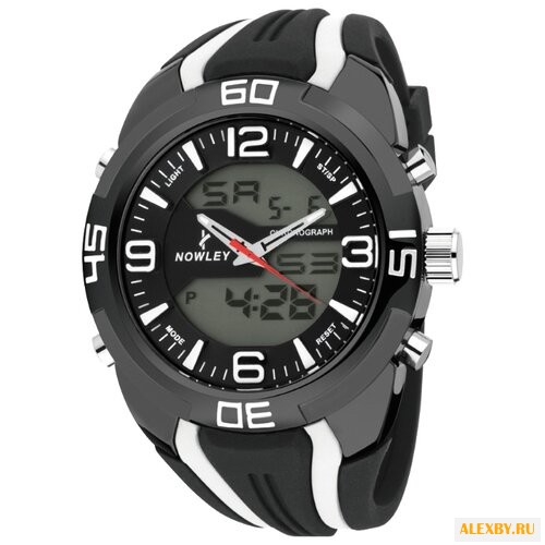 Наручные часы NOWLEY 8-5295-0-1