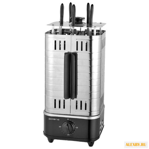 Шашлычница Polaris PEG 0502T