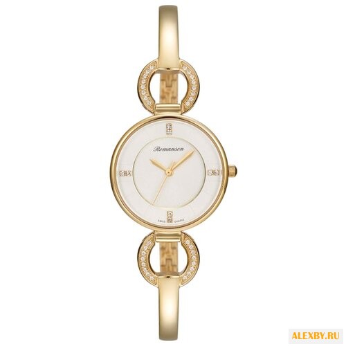 Наручные часы ROMANSON