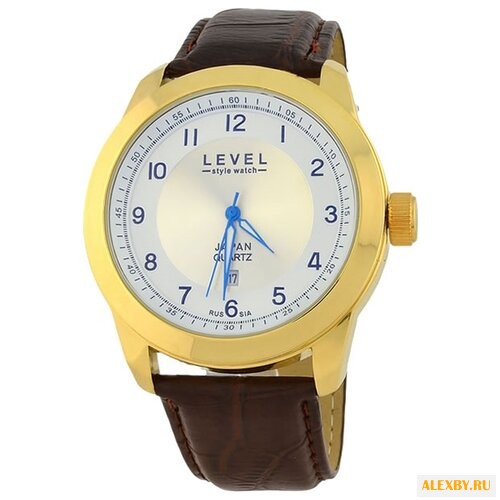Наручные часы LEVEL 3053201
