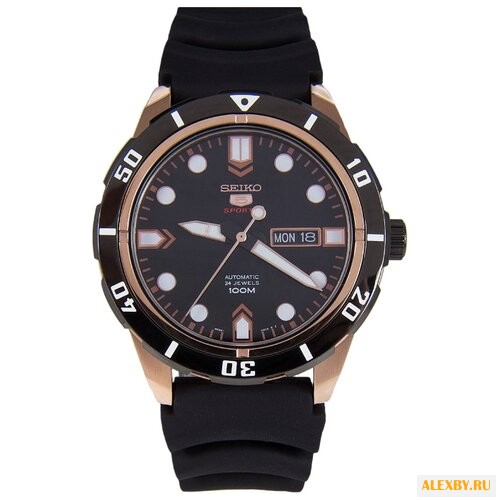 Наручные часы SEIKO SRP680