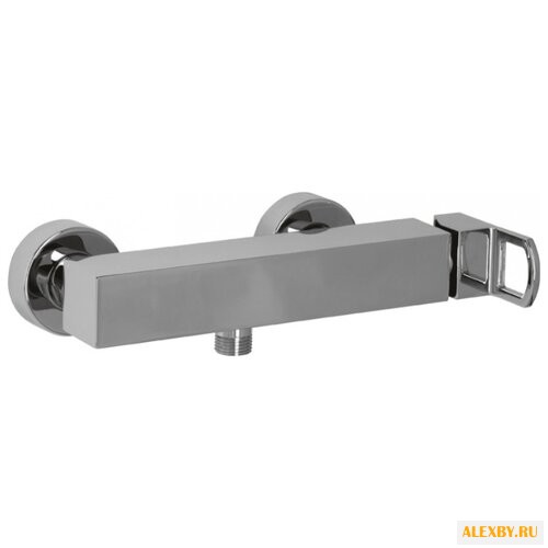 Однорычажный смеситель для душа