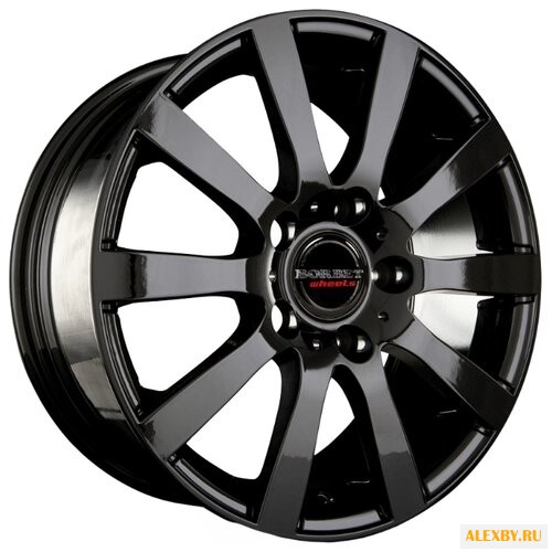 Колесный диск Borbet C2C