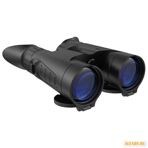 Бинокль Yukon Point 8x42