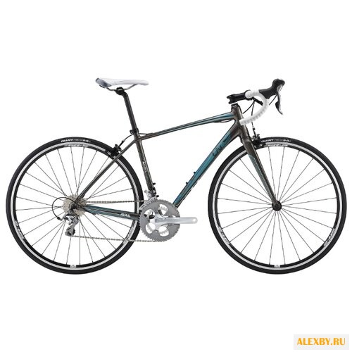 Шоссейный велосипед Giant Avail