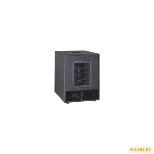 Сабвуфер XLine ZC1555A-2.1