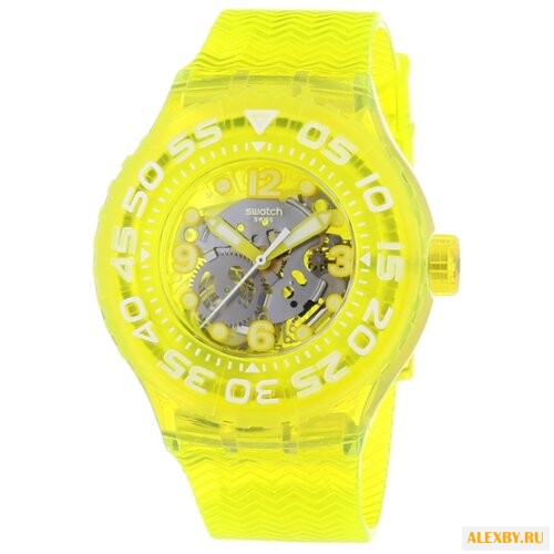 Наручные часы swatch SUUJ101