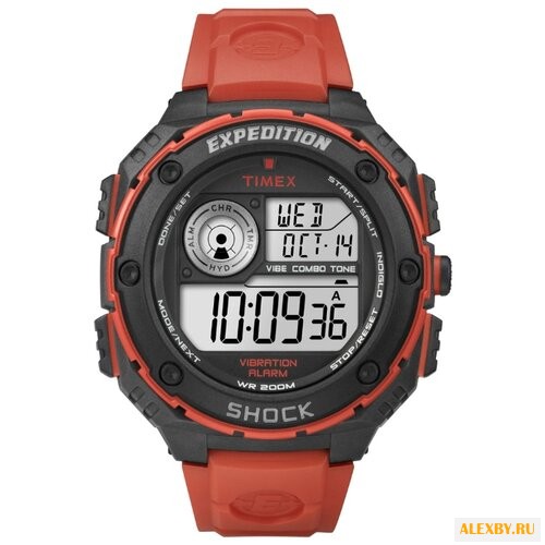 Наручные часы TIMEX T49984